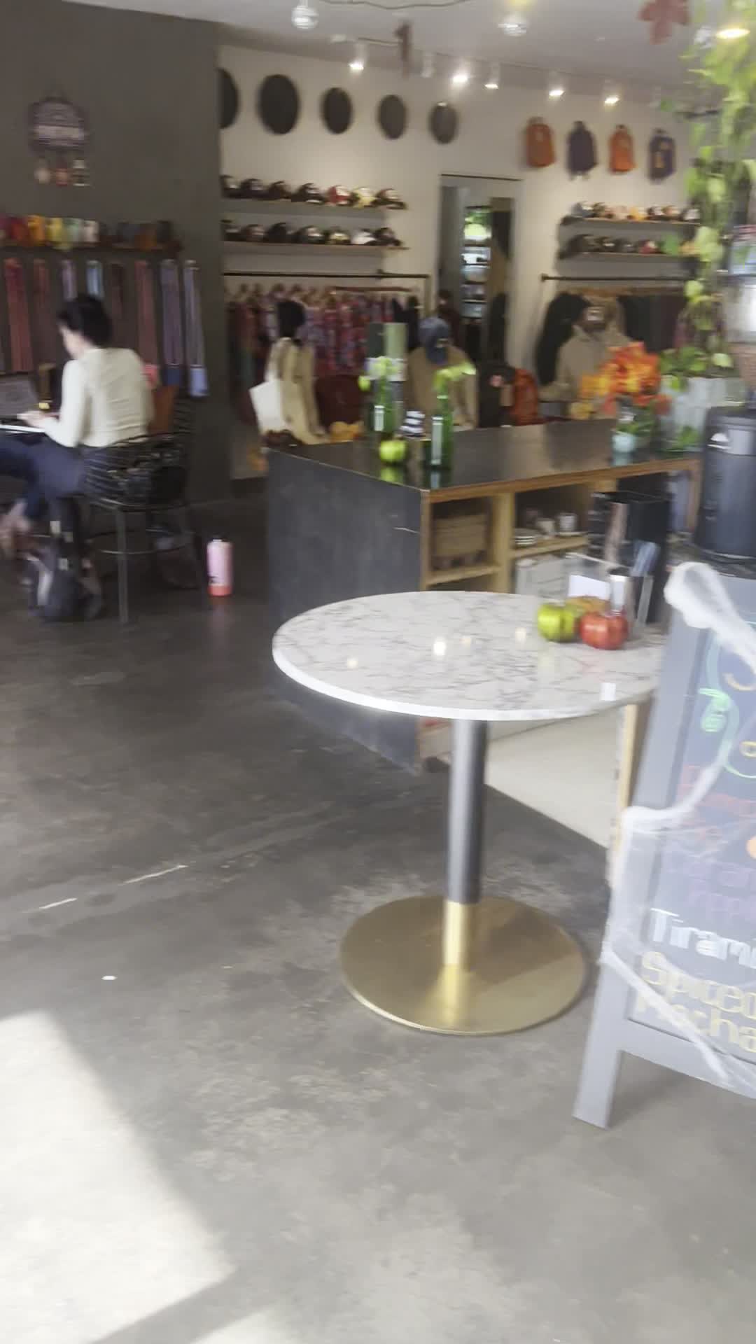 Video review of Bonibi Coffee