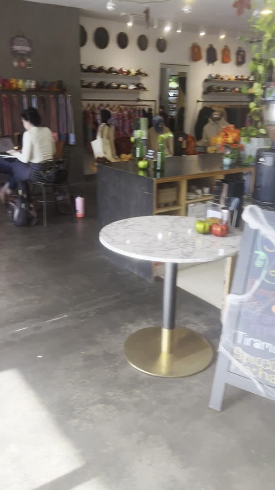 Bonibi Coffee