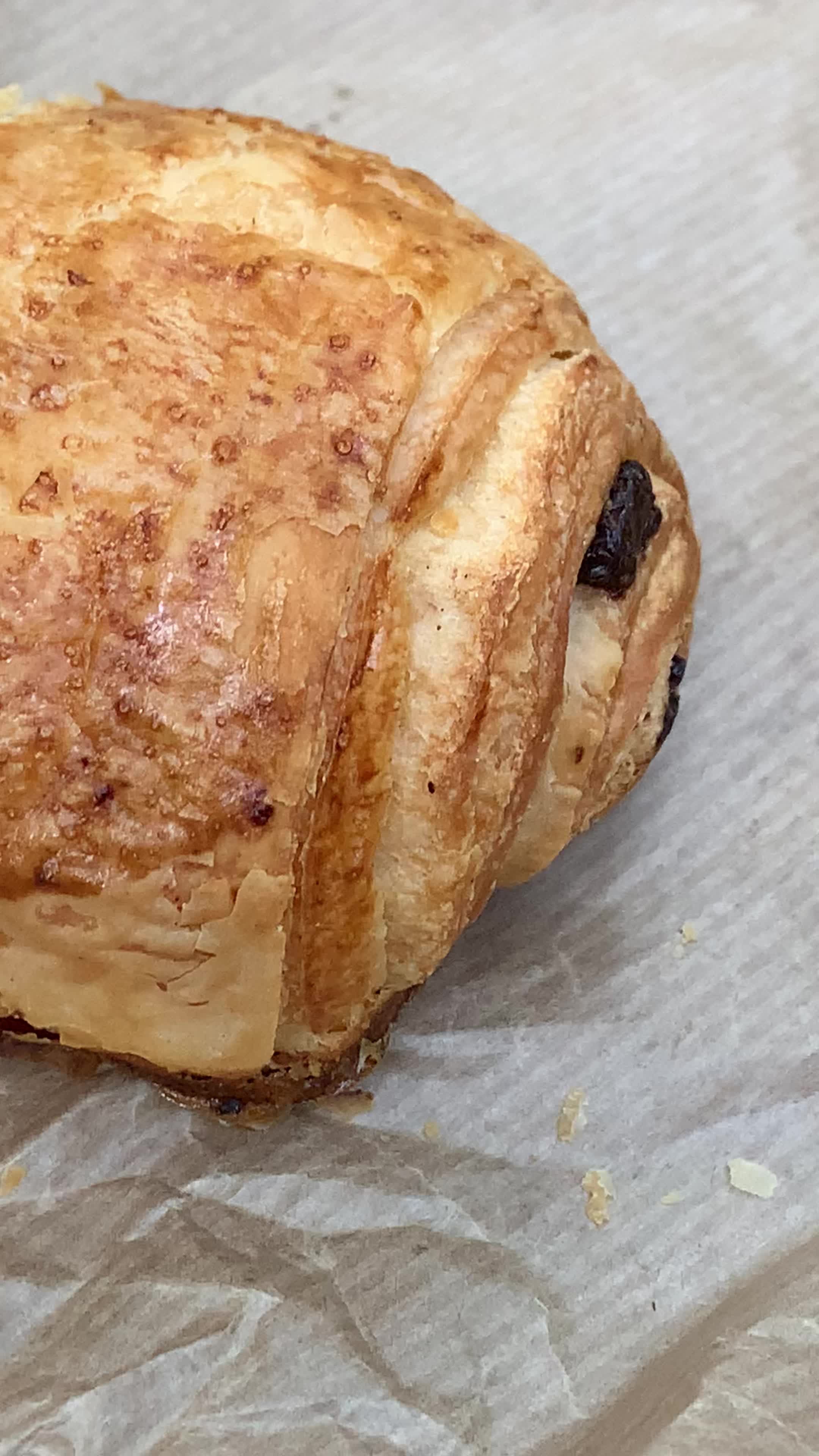 Video review of Brioche