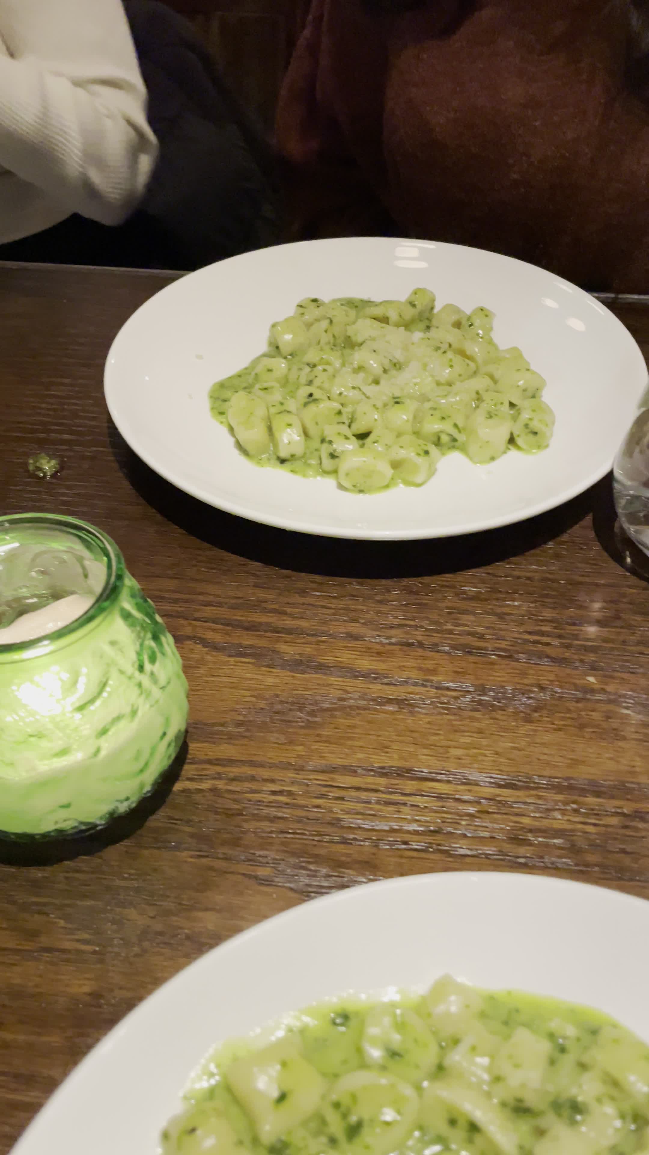 Peanut Park Trattoria