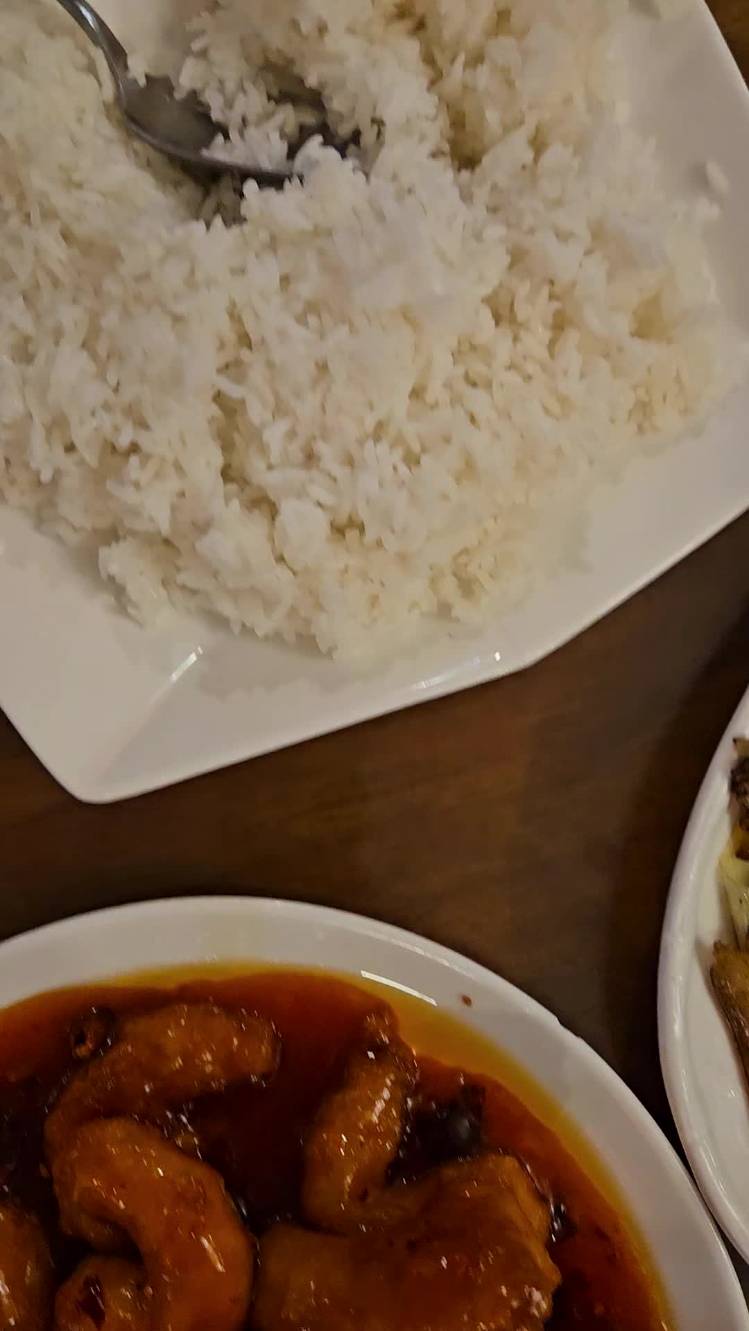Chengdu Gourmet
