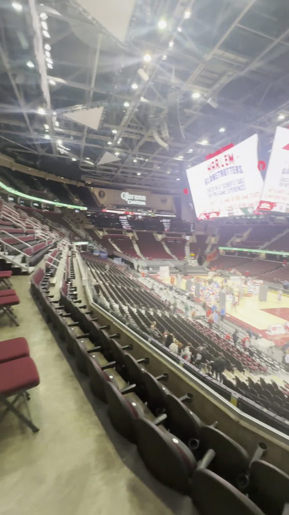 Rocket Arena