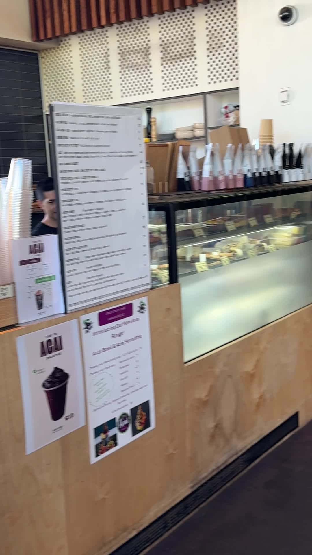 Side Story Cafe by Double Roasters