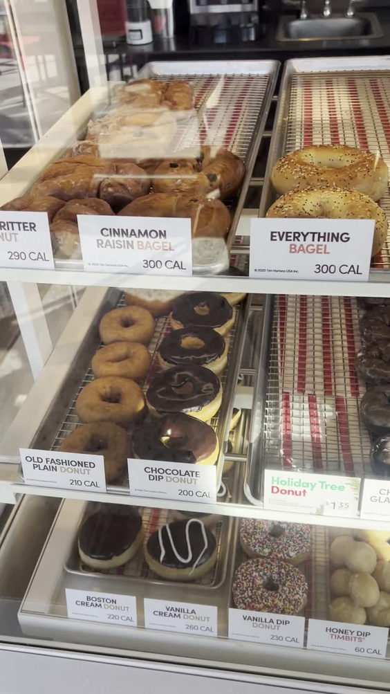 Tim Hortons