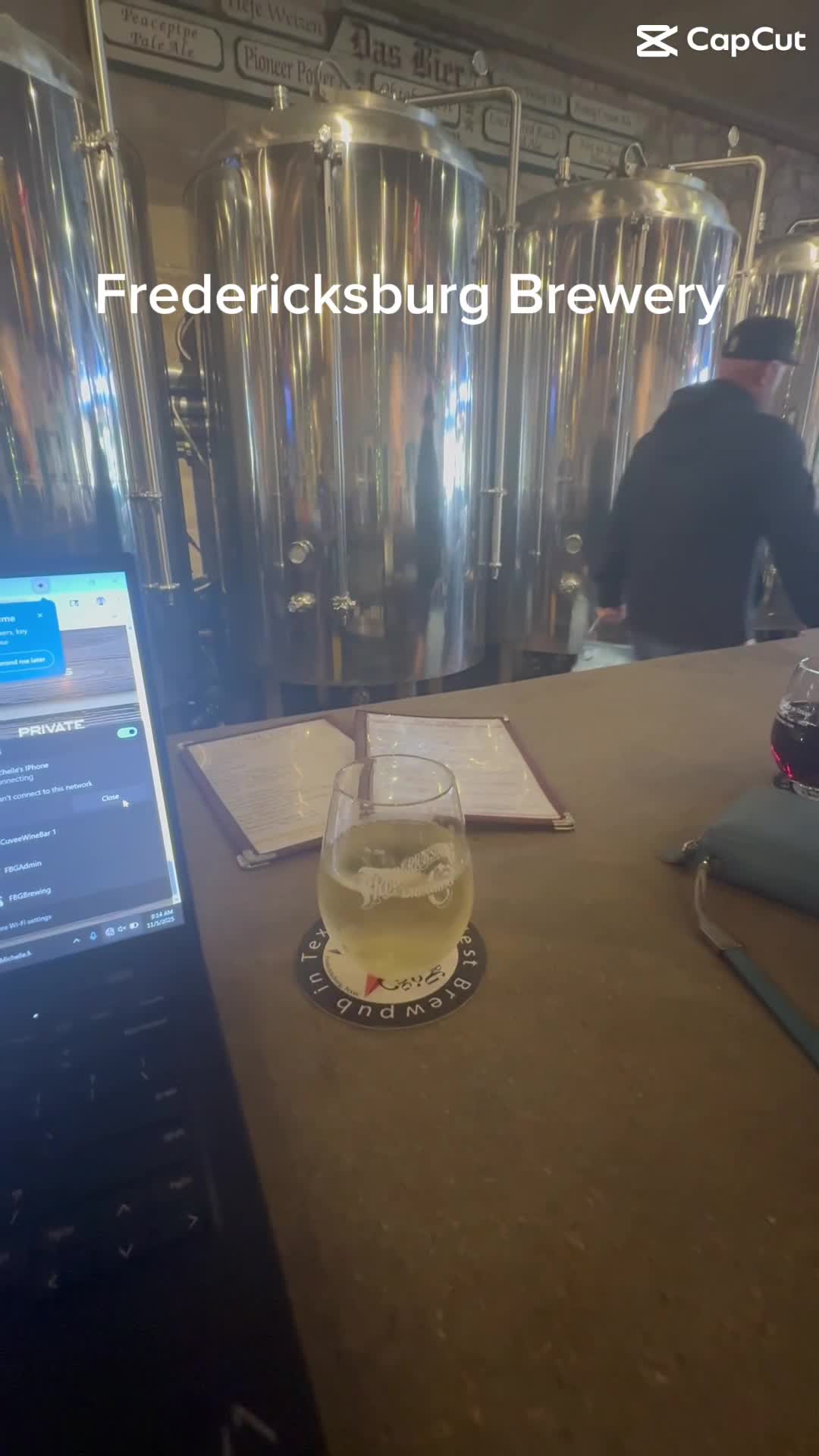 Fredericksburg Brewing Company