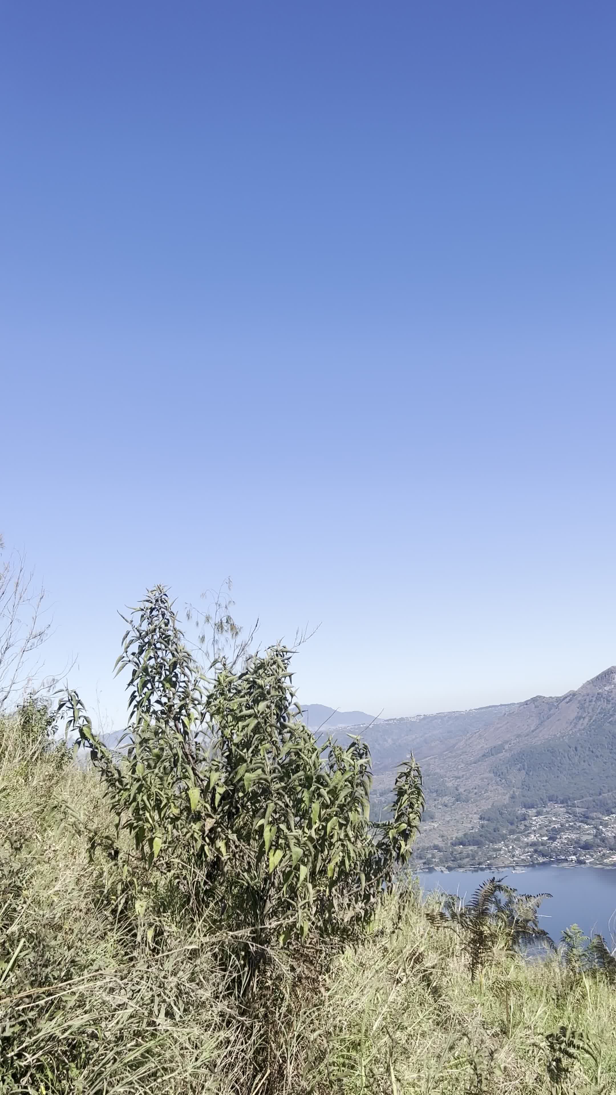 Gunung Batur