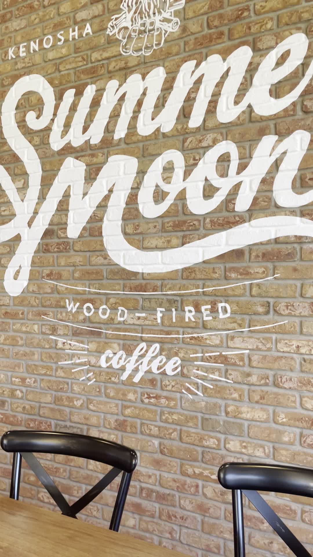 Summer Moon Coffee