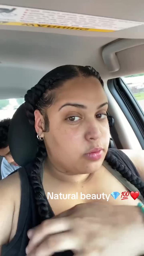Face pretty