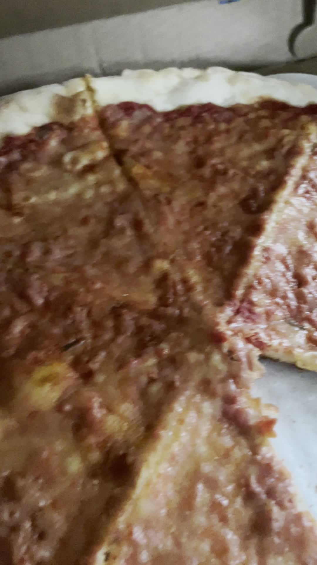 Francesca Pizza & Pasta
