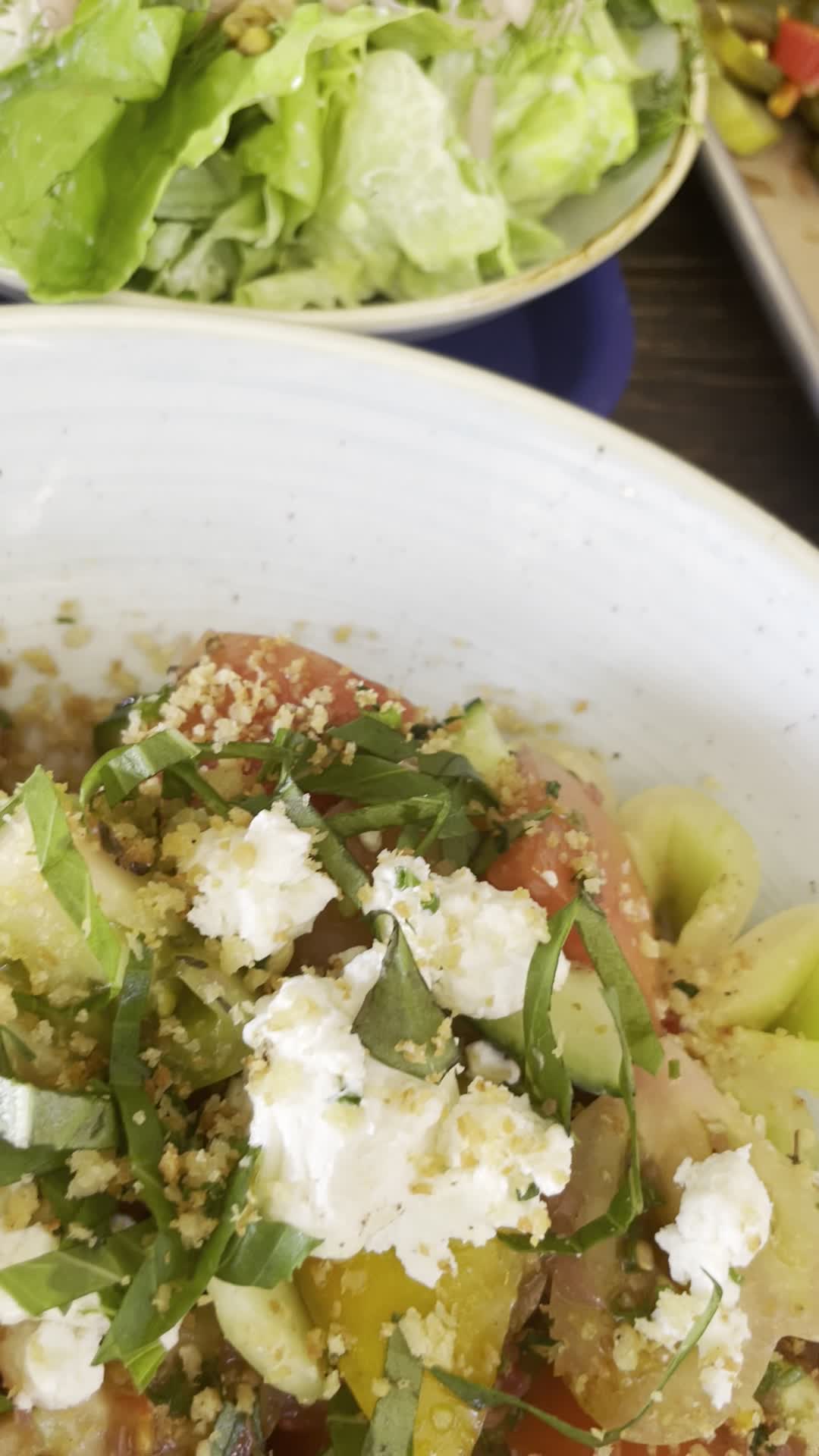 Video review of Ladybird Grove & Mess Hall