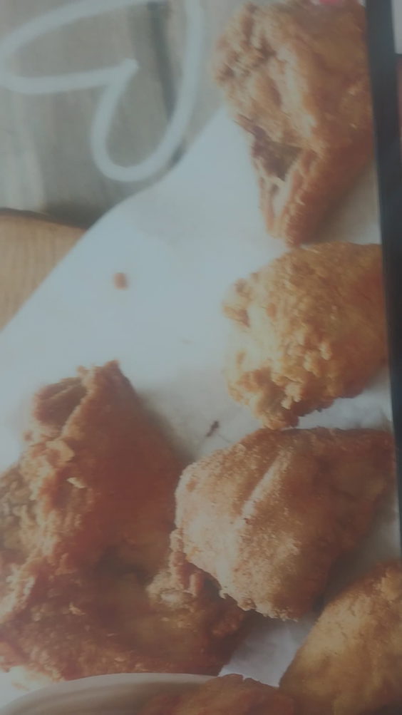 Pretoria wonderboom kfc
