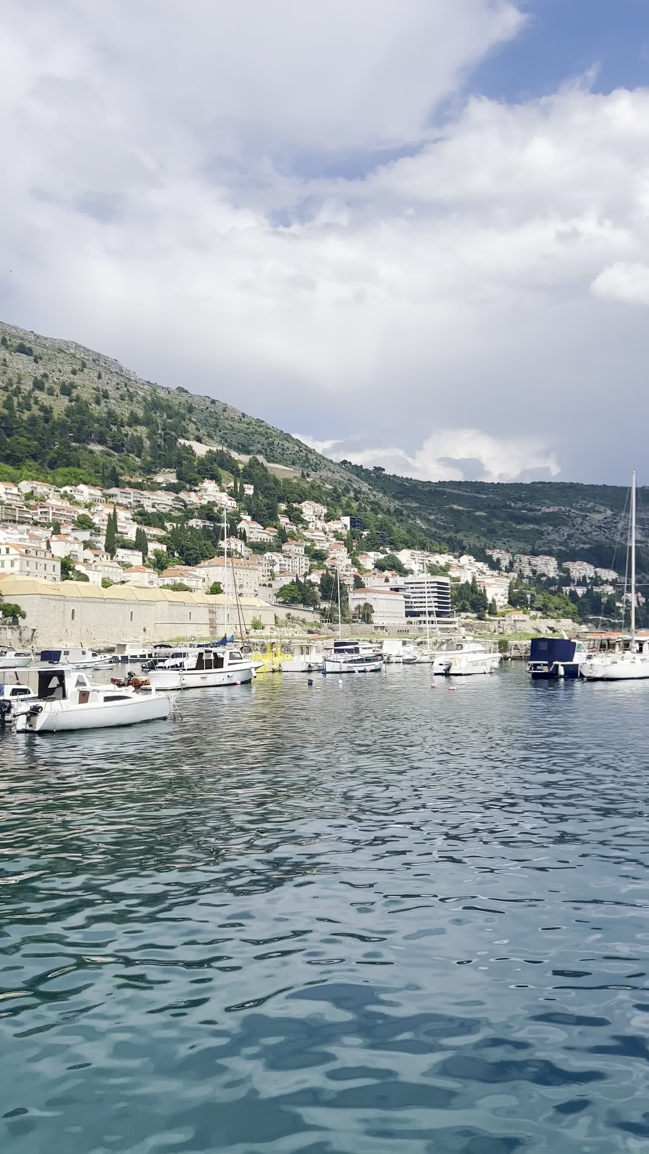 Old Town Dubrovnik