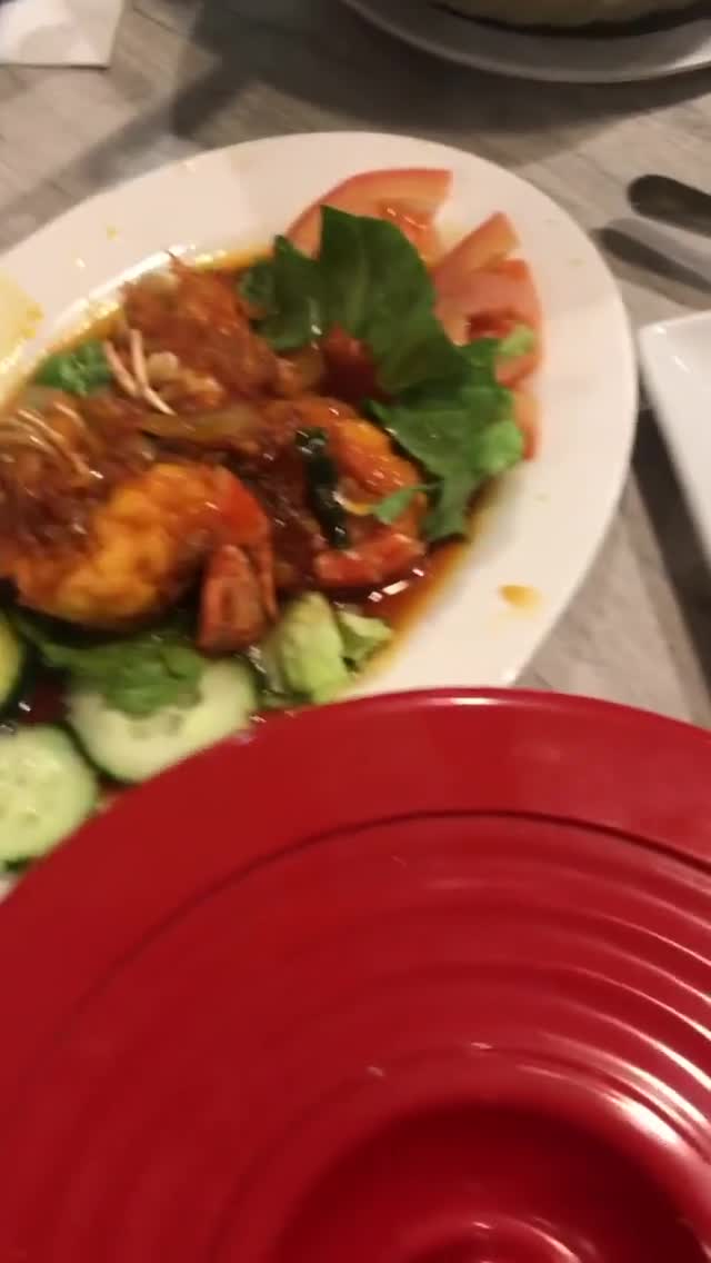 Video review of Thành Mỹ Restaurant