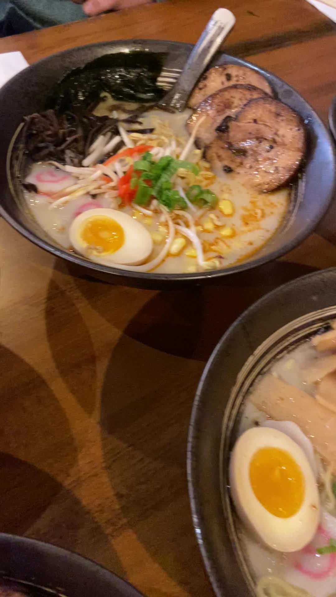 Ninja Ramen