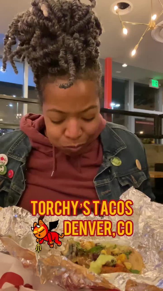 Torchy's Tacos