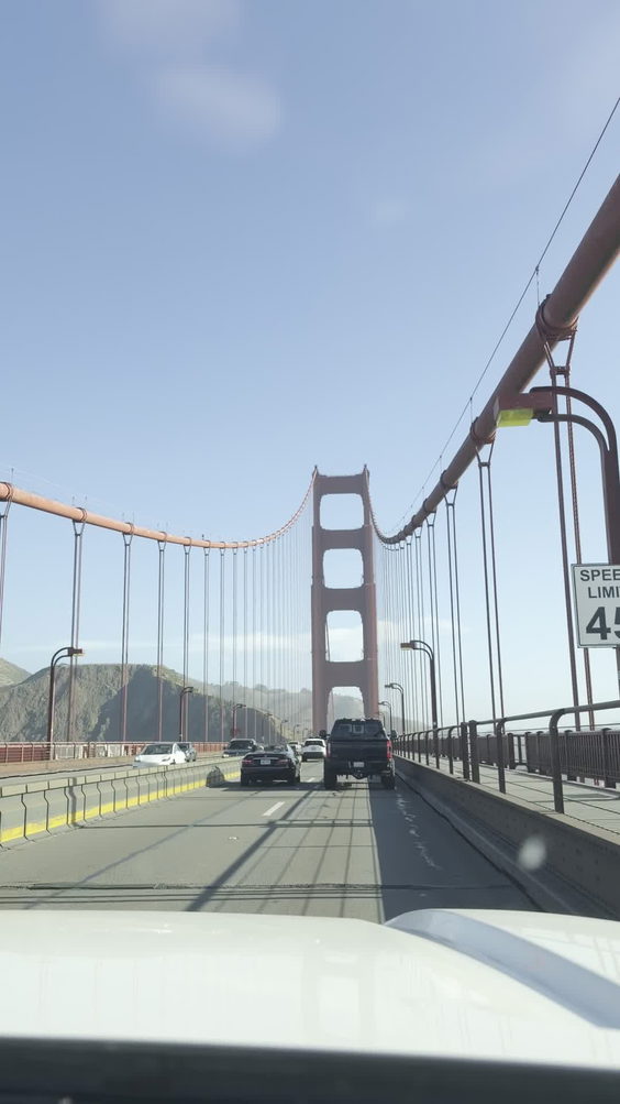 Golden Gate Bridge
