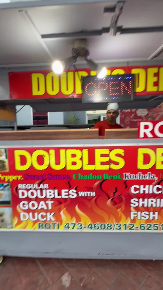 Doubles Den