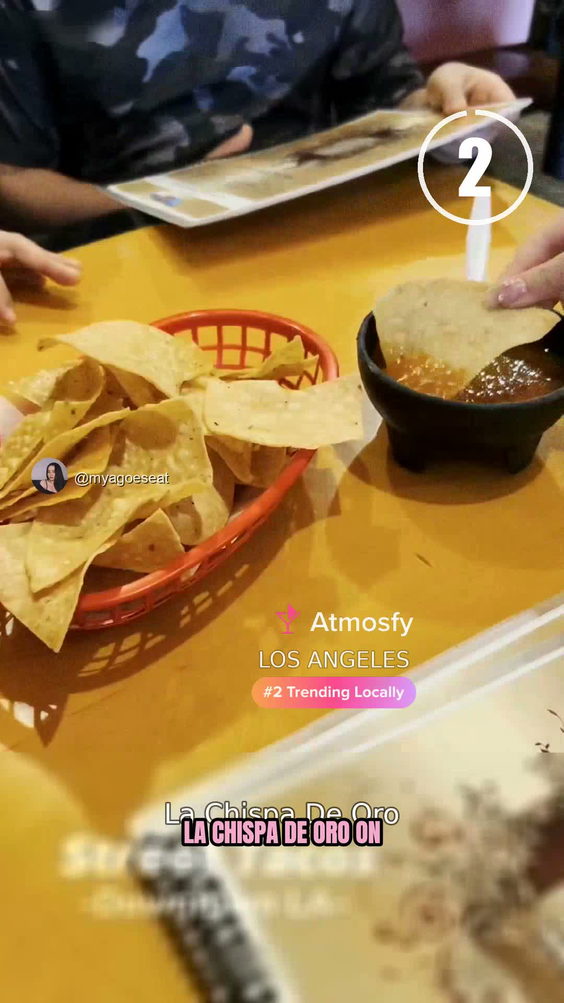 King Taco # 2