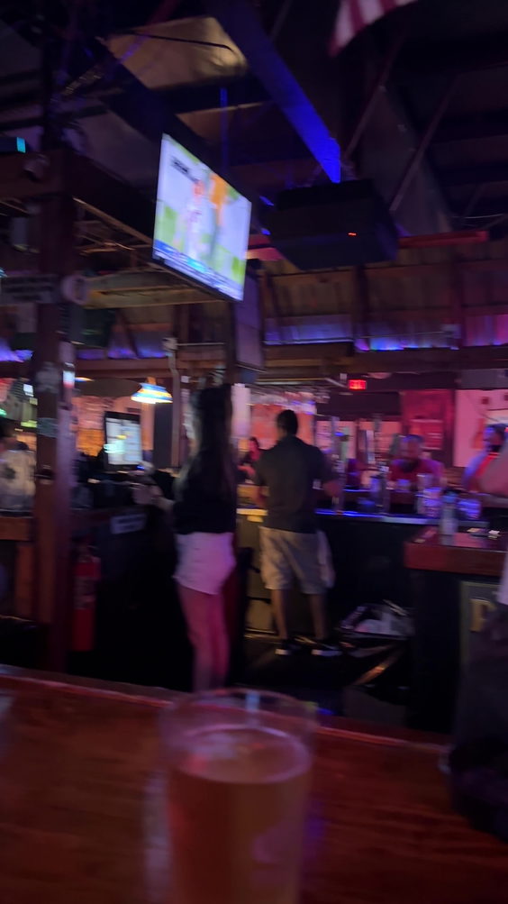 Maribelle's Bar