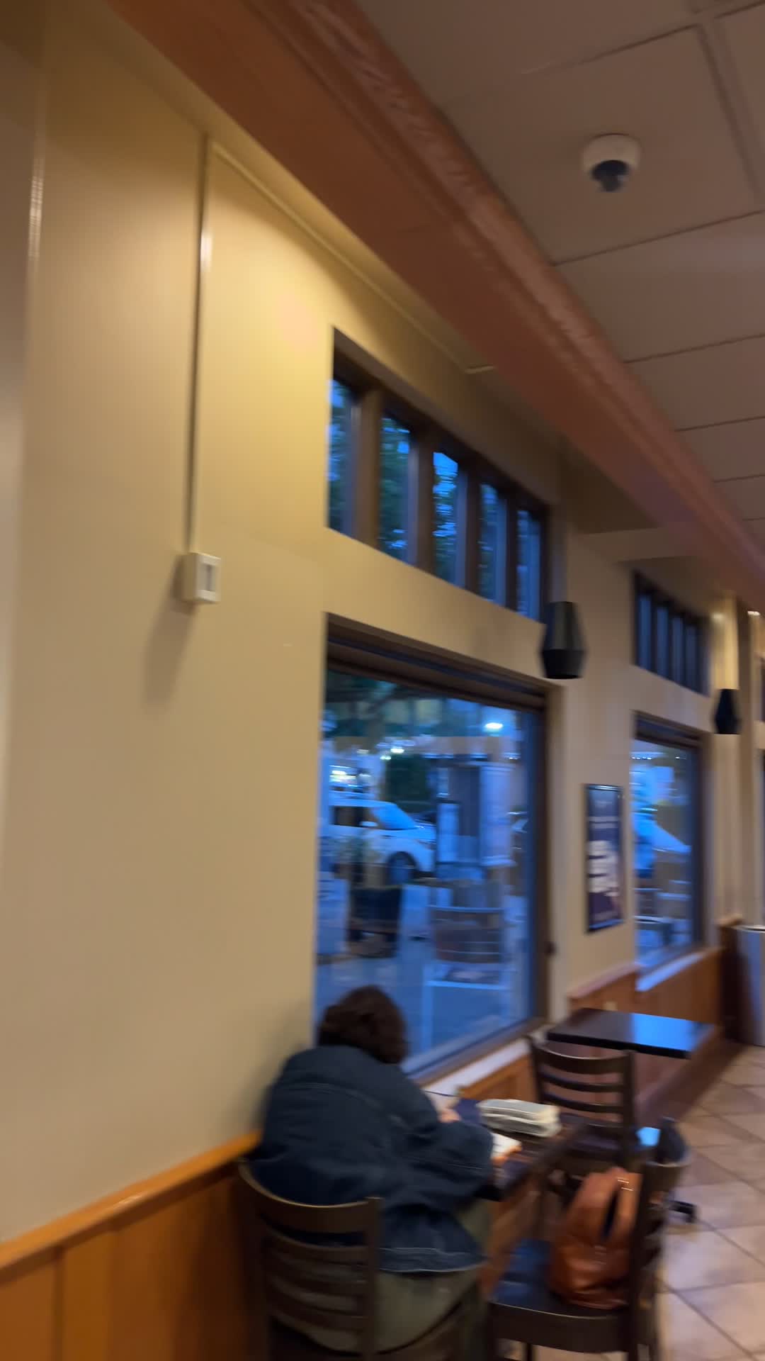 the coffee bean and tea leaf