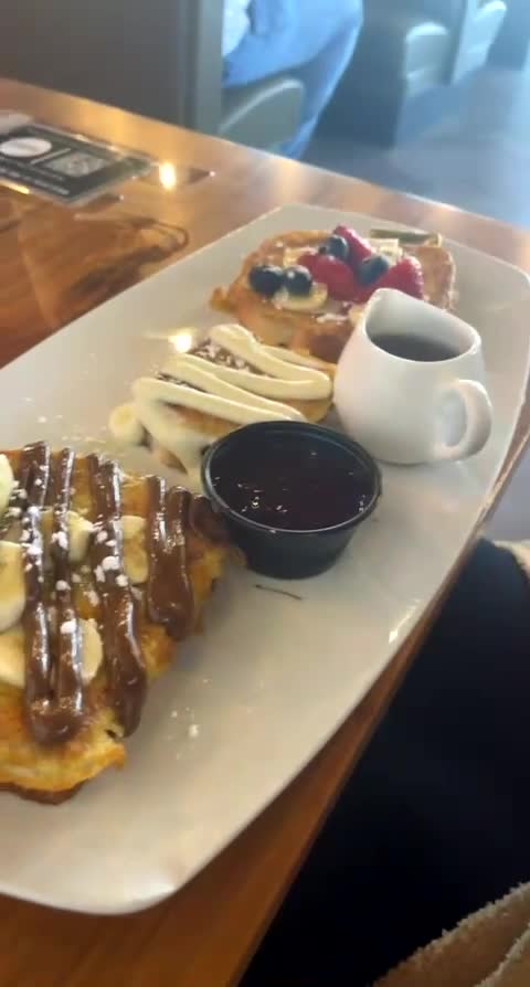 360 Brunch House