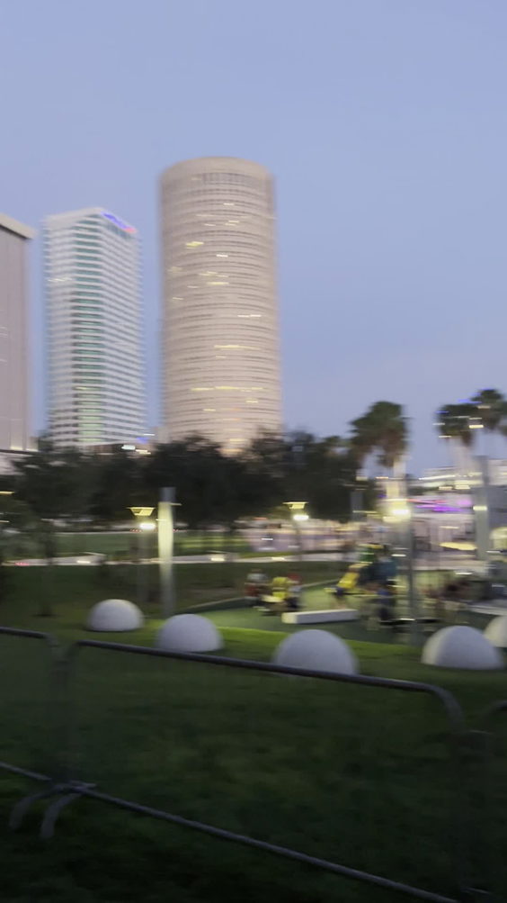 Tampa Museum of Art