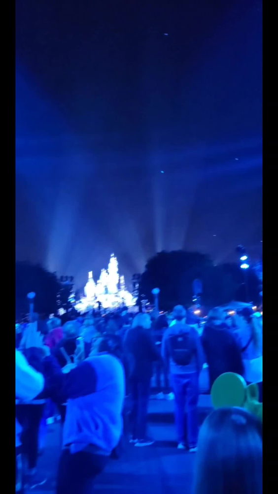 Disneyland Resort