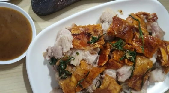 Lechon Haus