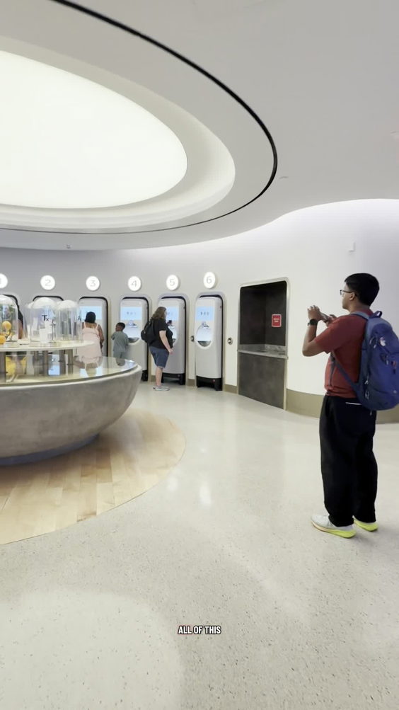 World of Coca-Cola