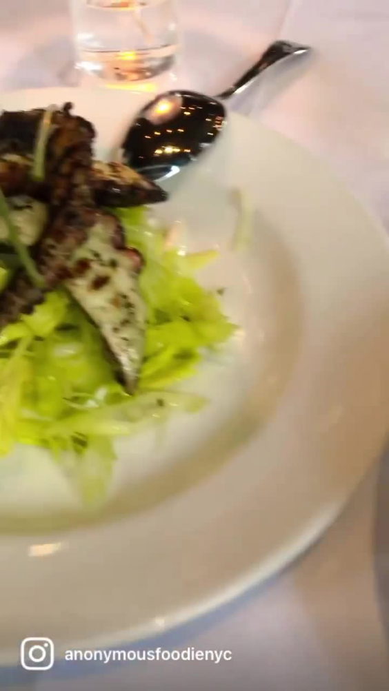 Osteria Mozza