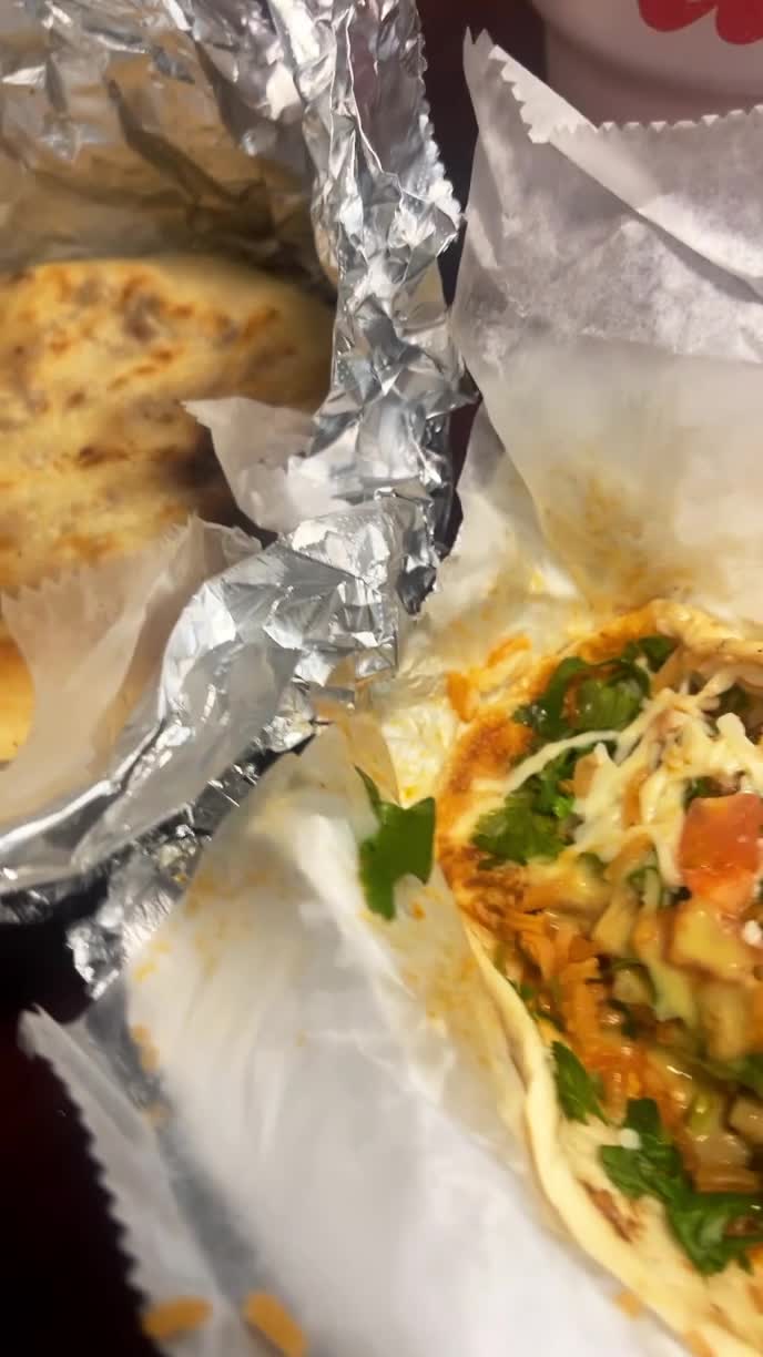 Louetta Express Chevron