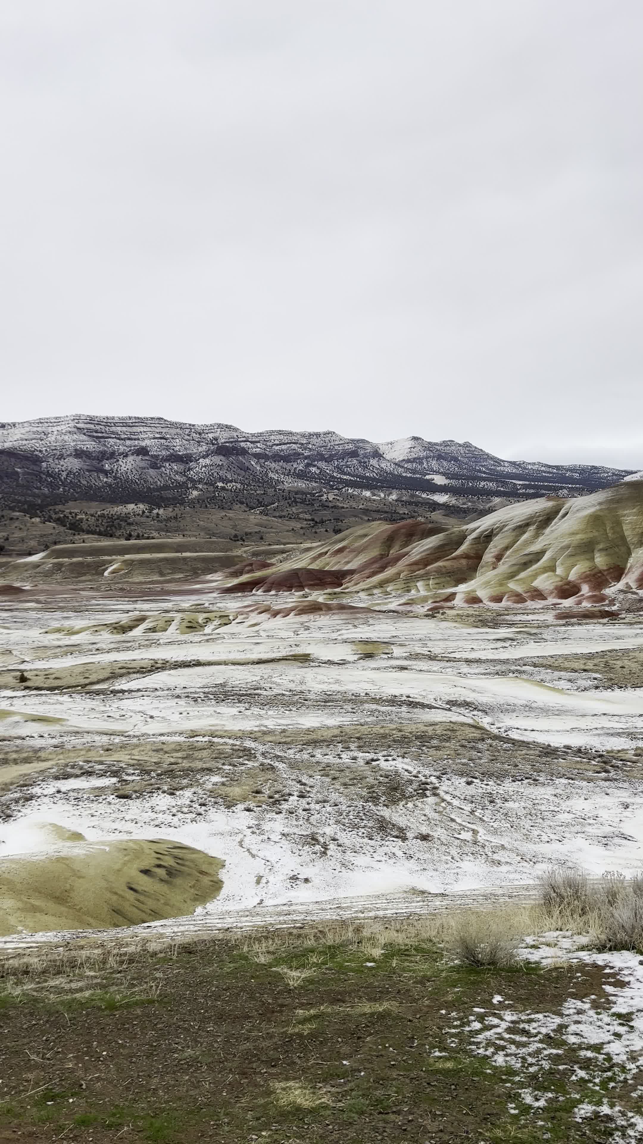 Painted Hills Associations