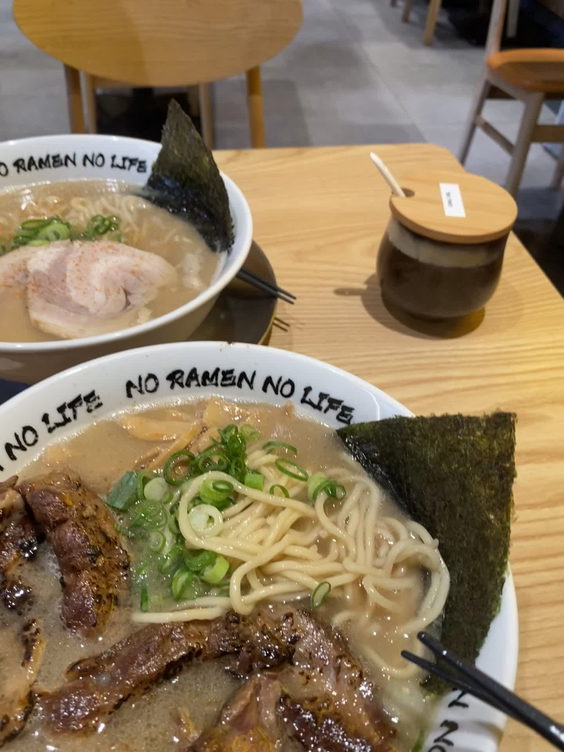 Yasaka Ramen Rhodes