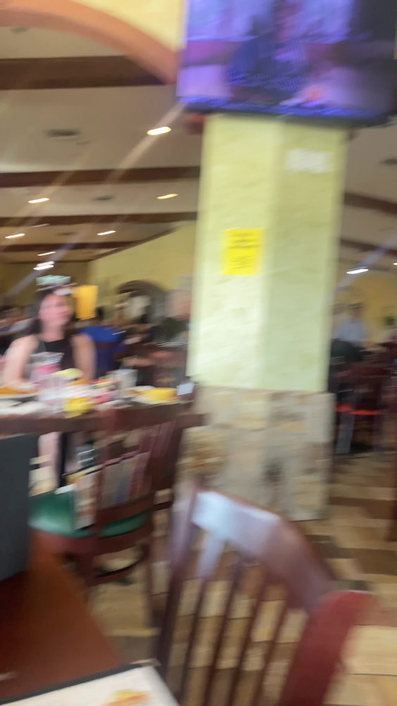 Los Cucos Mexican Cafe