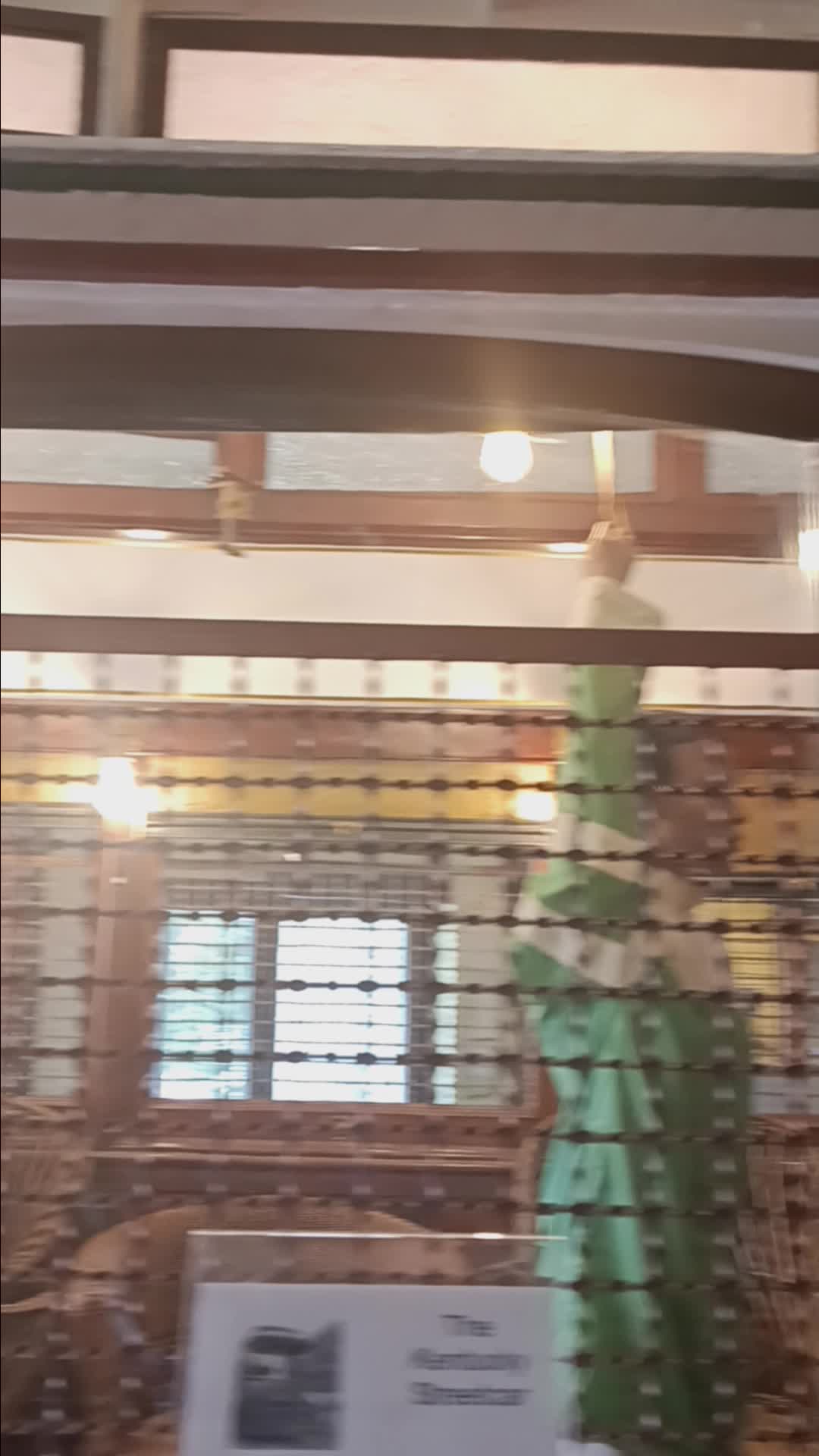 Behringer-Crawford Museum