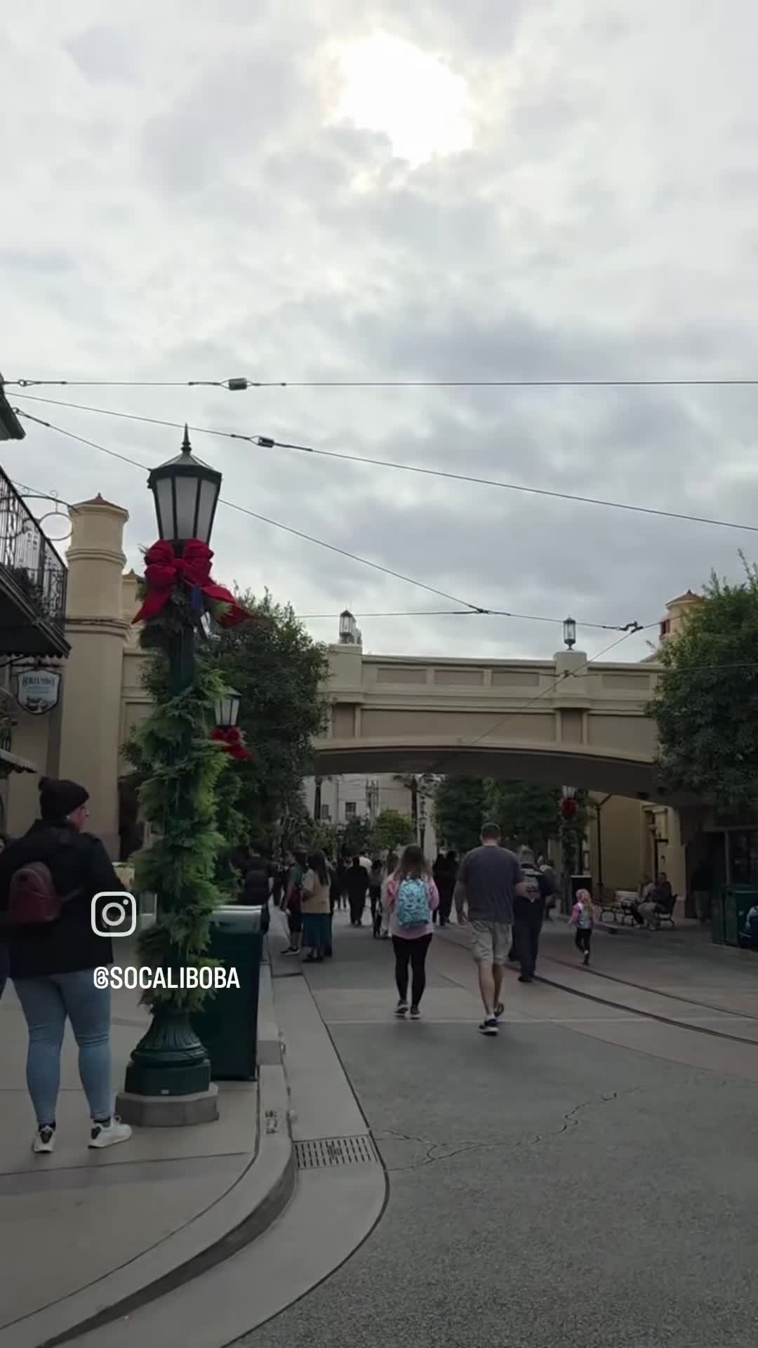 Disneyland Park