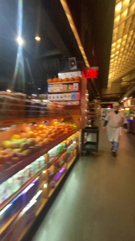 Essex Street Market