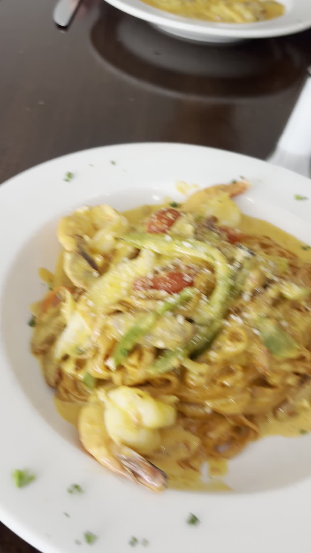 La Speranza Restaurant