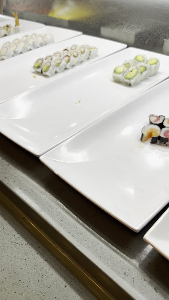 Mizuki Buffet