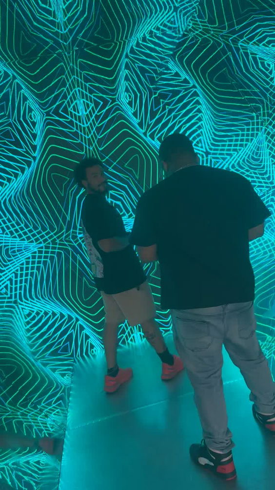 Museum Of Illusions