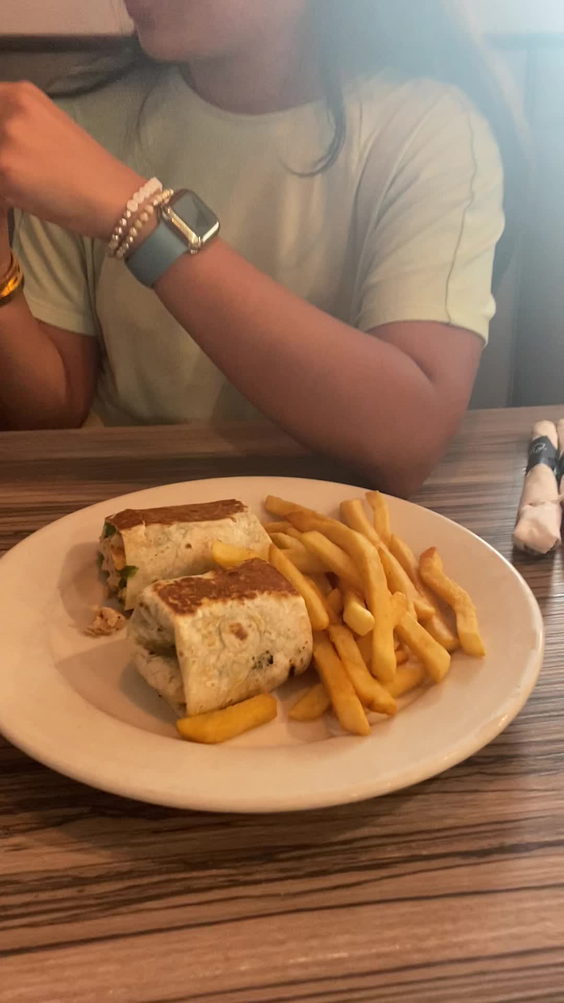 Elm Street Diner