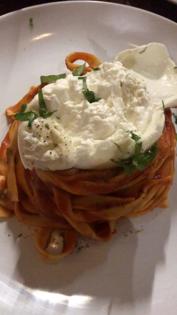 Pasta Sisters