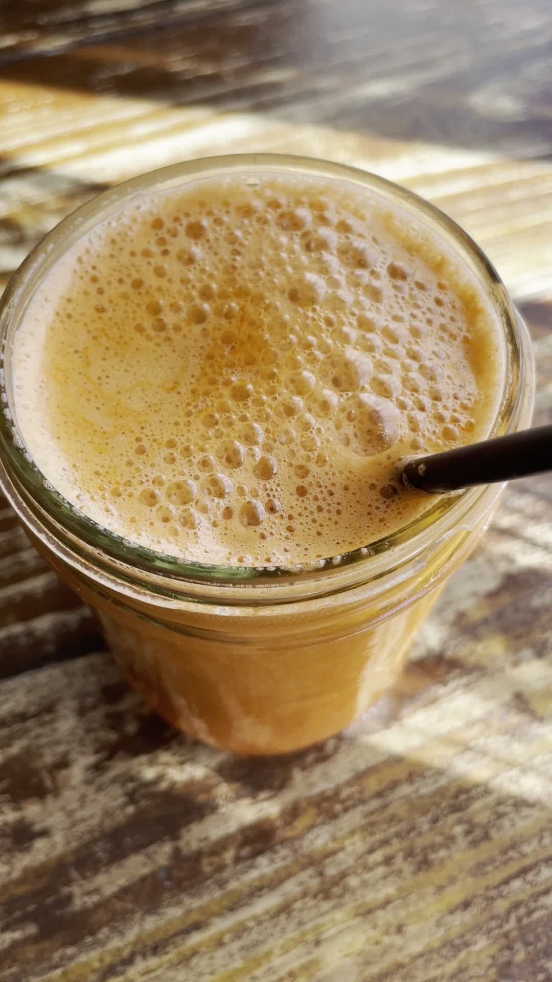 Video review of Kamoli Butik & Kafé