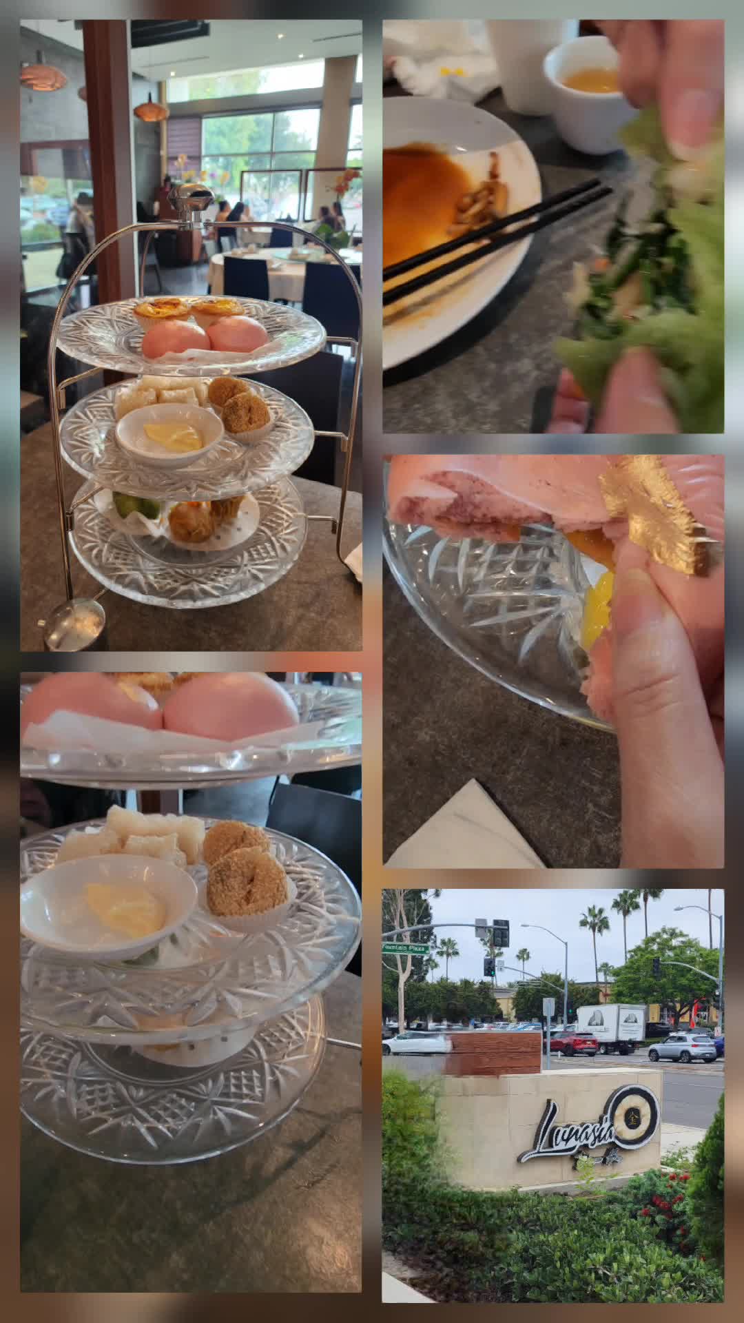 Lunasia Dim Sum House