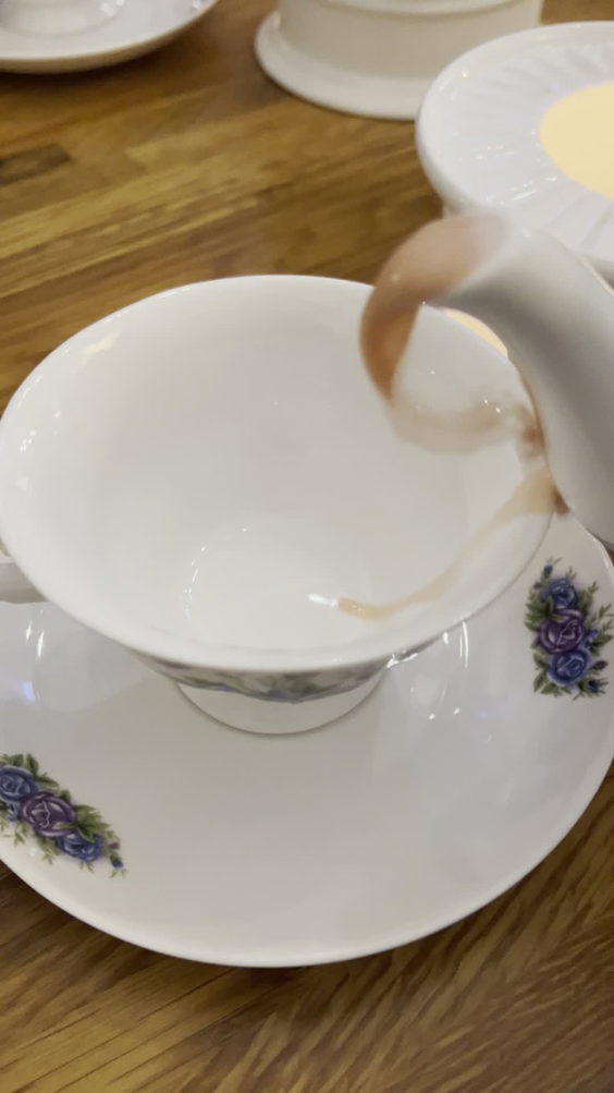 Prince Tea House