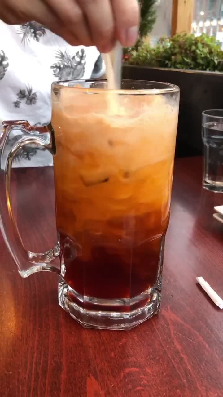 Video review of Spicy Shallot