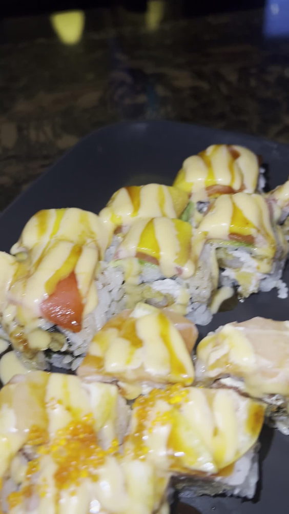 Sumo Sushi
