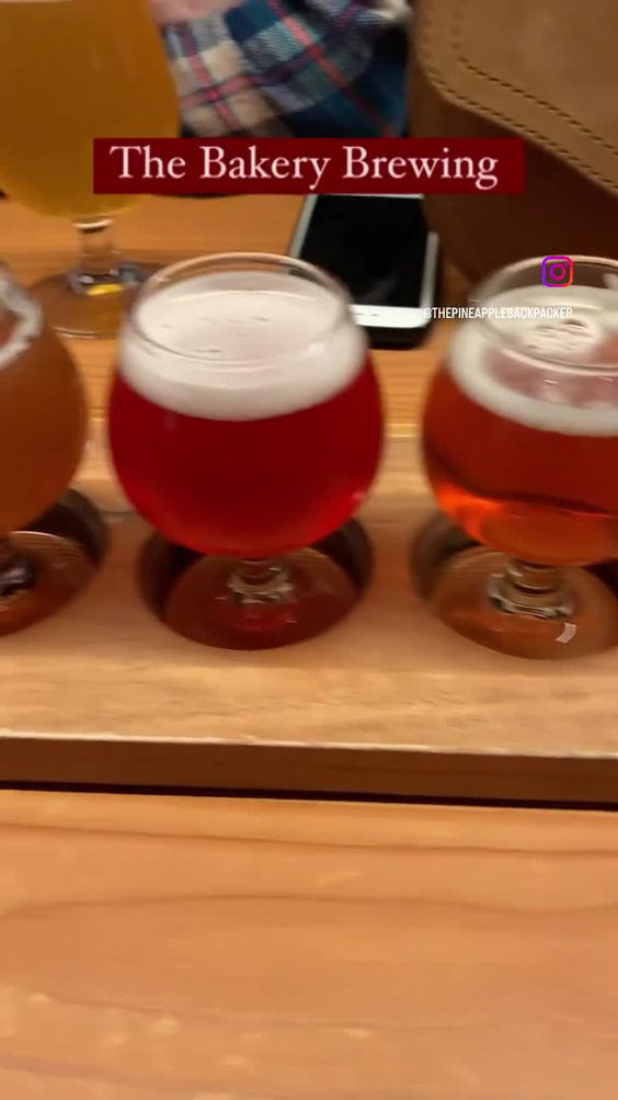 Yellow Dog Brewing