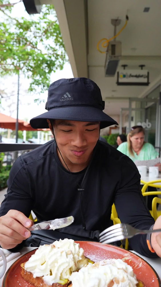 OEB Breakfast Co