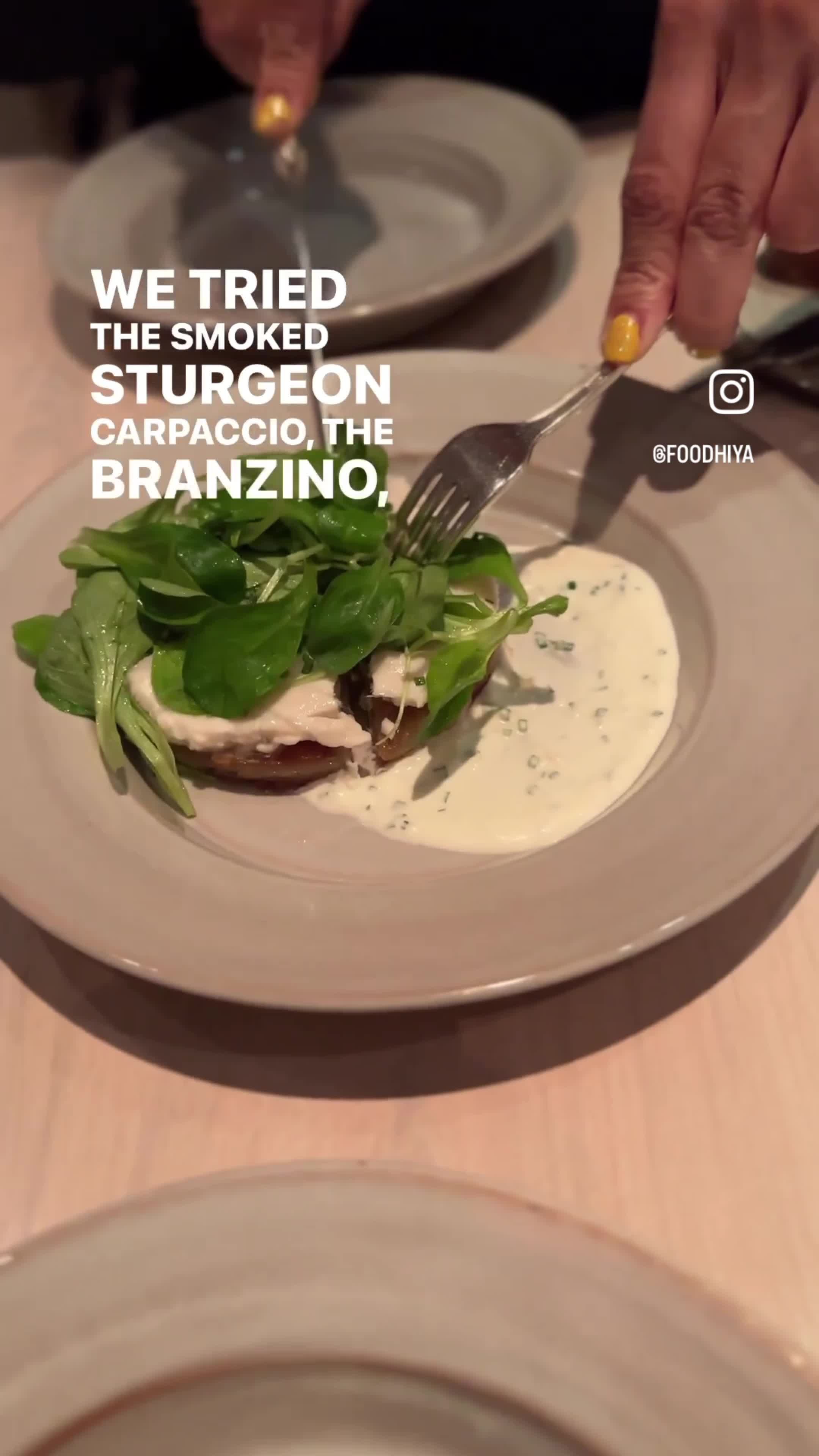 Video review of Kinship